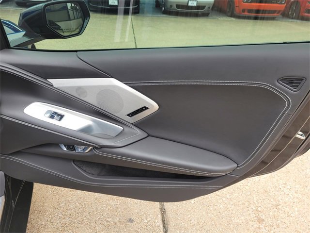 Certified 2021 Chevrolet Corvette Stingray w/ Z51 Performance Package image 8