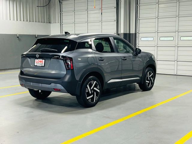 New 2026 Nissan Kicks SV image 16