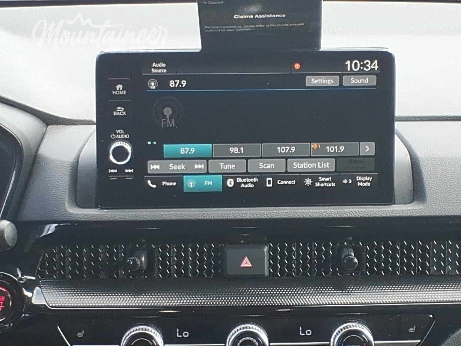 Used 2025 Honda CR-V EX-L image 27