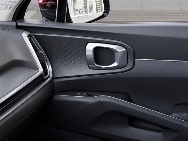New 2025 Kia Sorento LX image 26