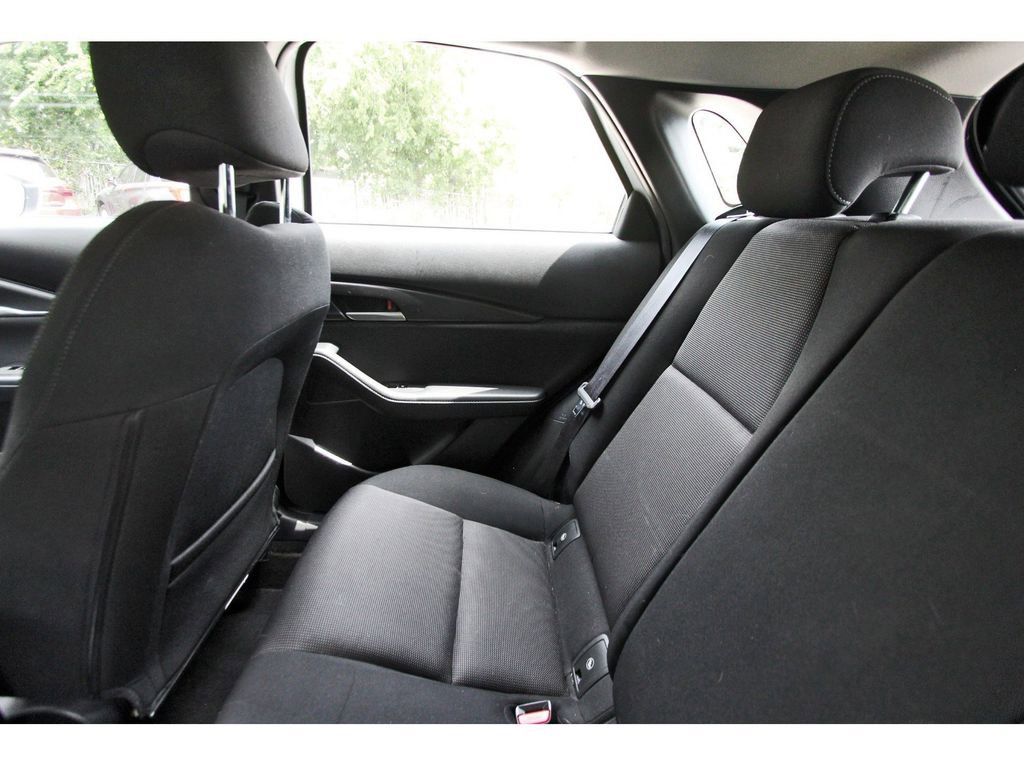Used 2023 MAZDA CX-30 AWD 2.5 S image 10