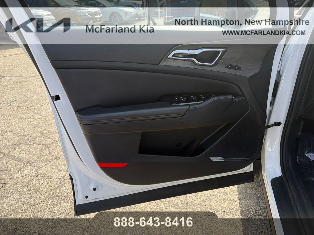 Used 2023 Kia Sportage X-Pro image 12