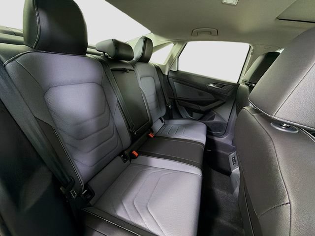 New 2026 Volkswagen Jetta SEL FWD image 29