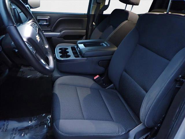 Used 2018 Chevrolet Silverado 1500 LT w/ Texas Edition image 10