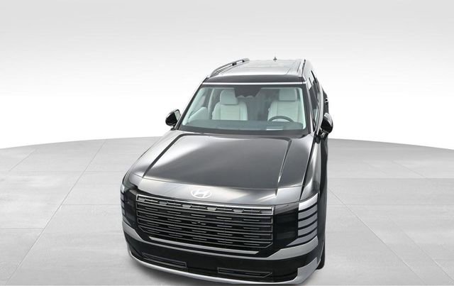 New 2026 Hyundai Palisade Calligraphy image 23