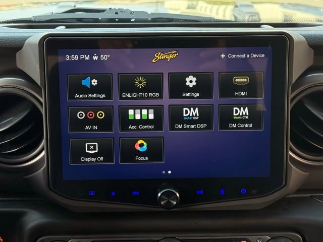 Used 2023 Jeep Wrangler Willys image 40