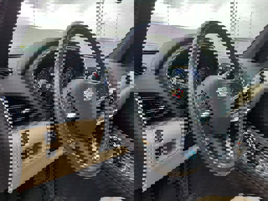 Certified 2023 Cadillac CT5 Luxury w/ Sun And Sound Package image 20