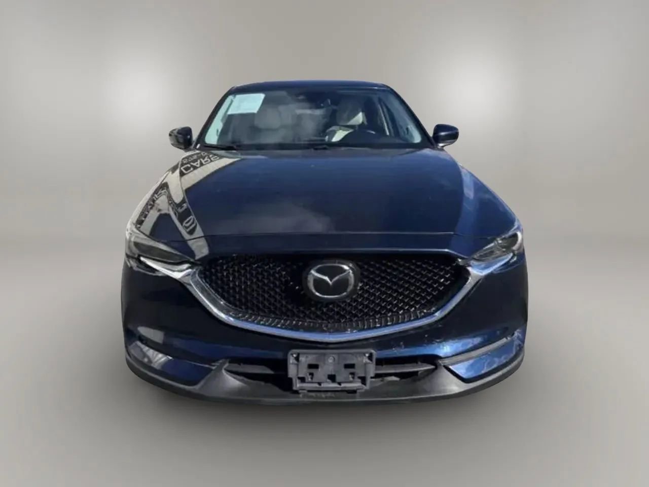 Used 2019 MAZDA CX-5 Grand Touring AWD/4WD image 3