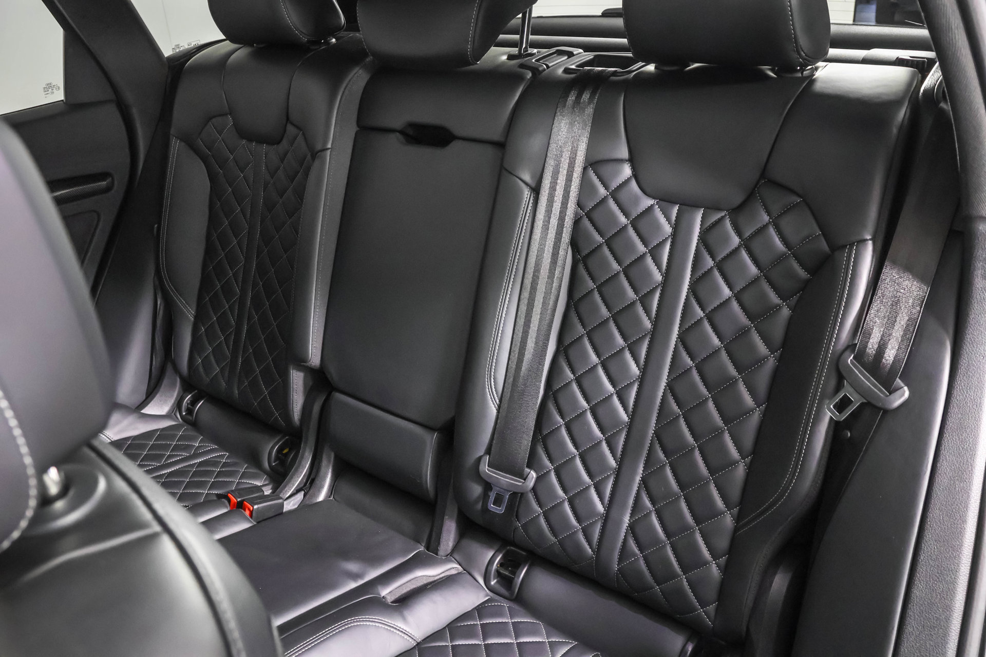 Used 2023 Audi SQ5 Premium Plus w/ Premium Plus Package AWD/4WD image 38