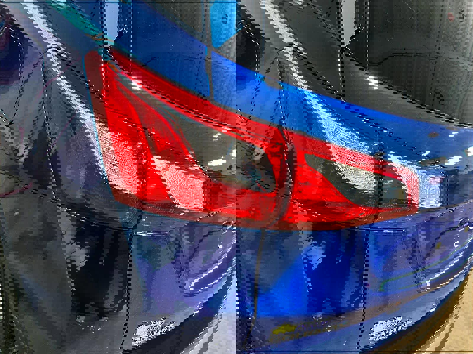 Used 2019 Chevrolet Equinox LT image 32