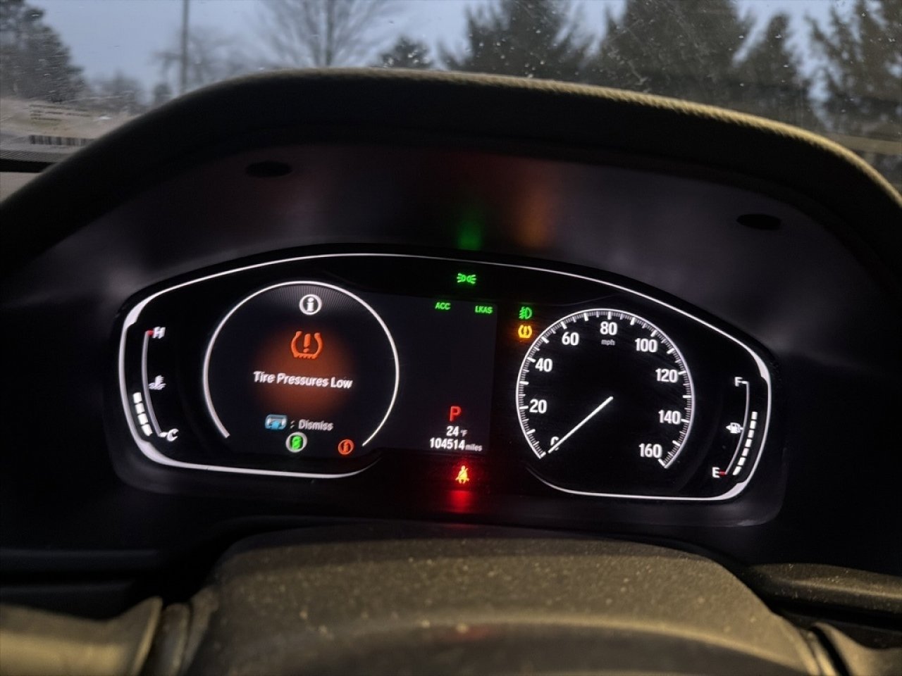 Used 2020 Honda Accord EX-L image 20