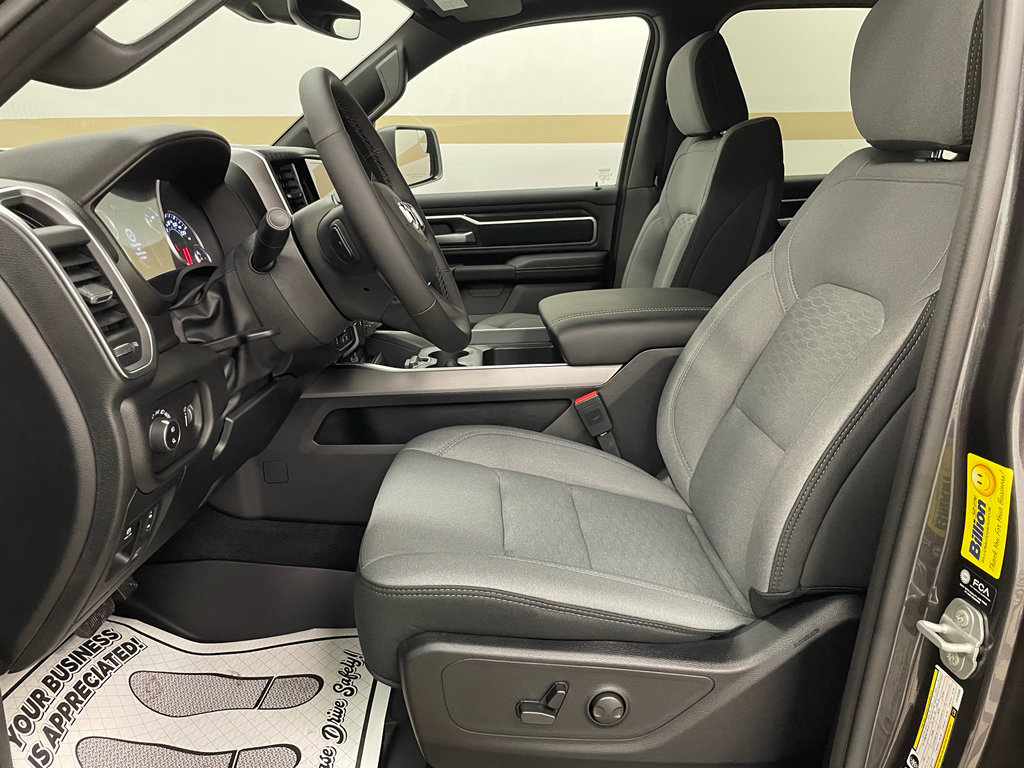 New 2026 RAM 1500 Big Horn image 6