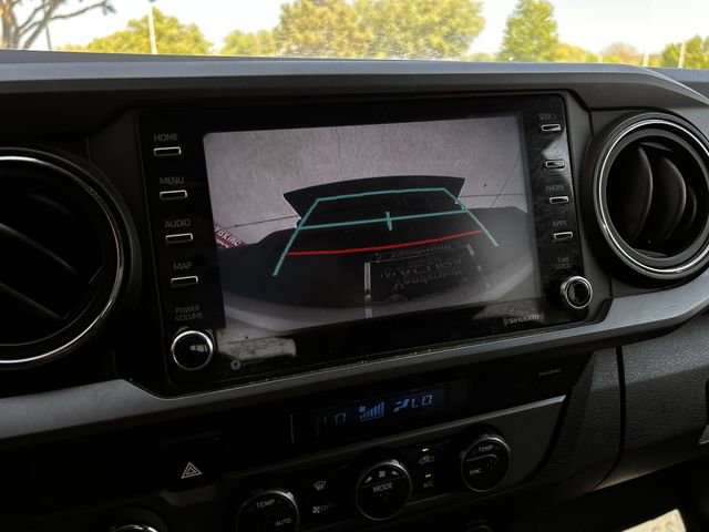 Used 2021 Toyota Tacoma TRD Off-Road image 18