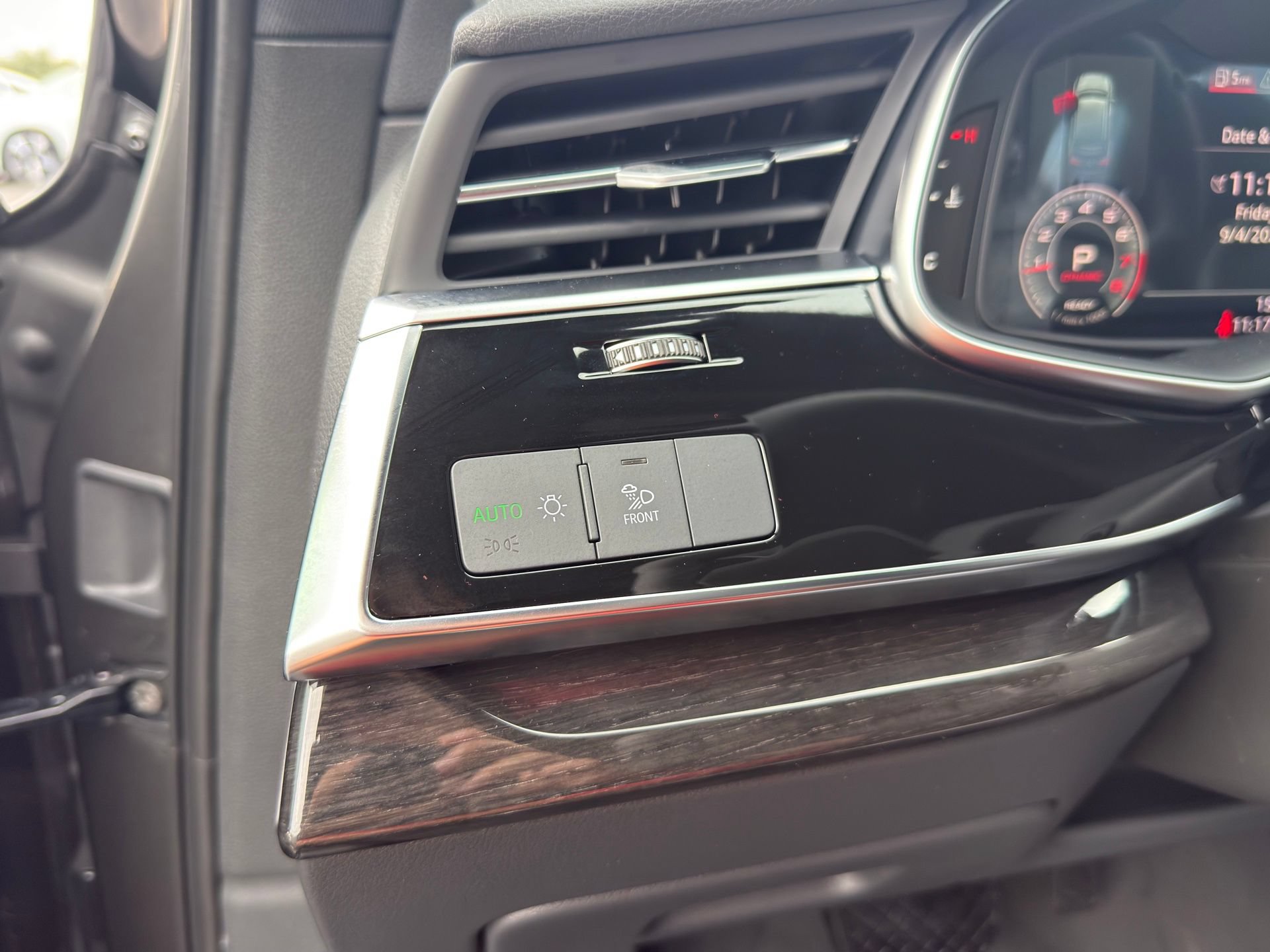 New 2026 Audi Q7 2.0T Premium Plus AWD/4WD image 20