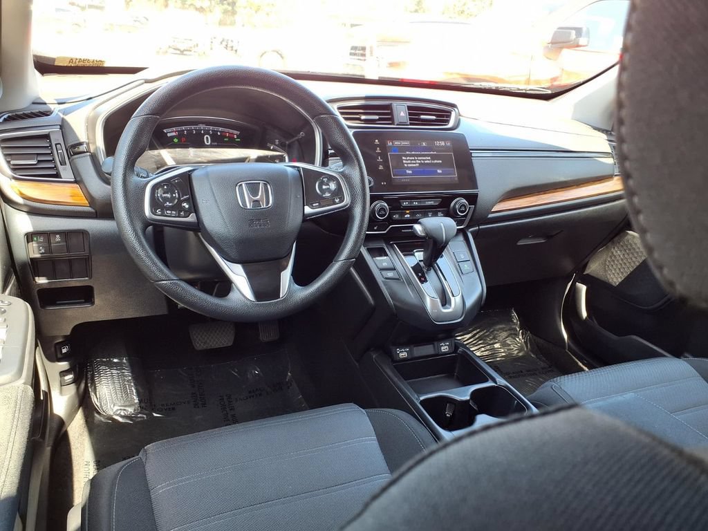 Used 2022 Honda CR-V EX image 11