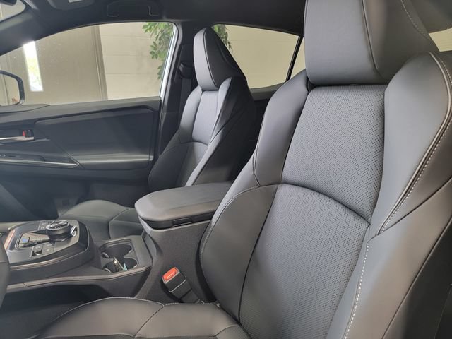 New 2026 Subaru Uncharted AWD image 11