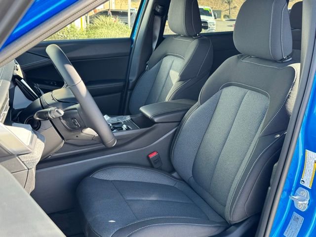 New 2026 Jeep Cherokee Laredo image 26