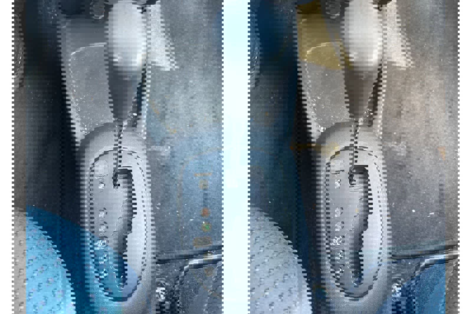 Used 2007 Toyota Yaris 2-Door Hatchback image 20