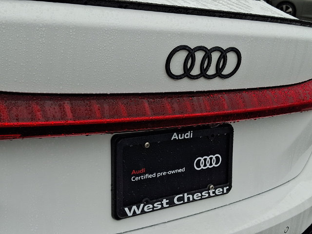 Certified 2026 Audi S5 Premium Plus AWD/4WD image 31