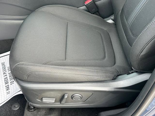 New 2026 Hyundai Tucson SEL image 8