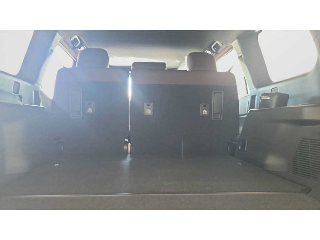 New 2026 Toyota Land Cruiser image 12