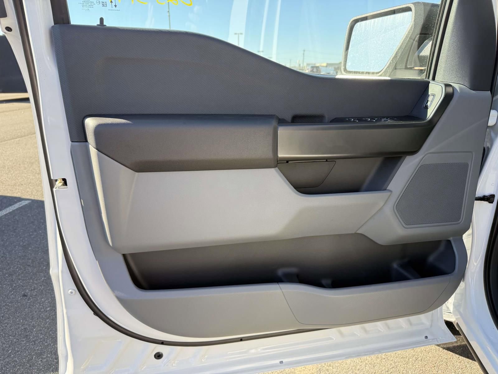 New 2025 Ford F150 XL image 8