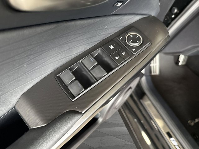 Certified 2023 Lexus IS 350 F Sport w/ Navigation Package RWD image 9