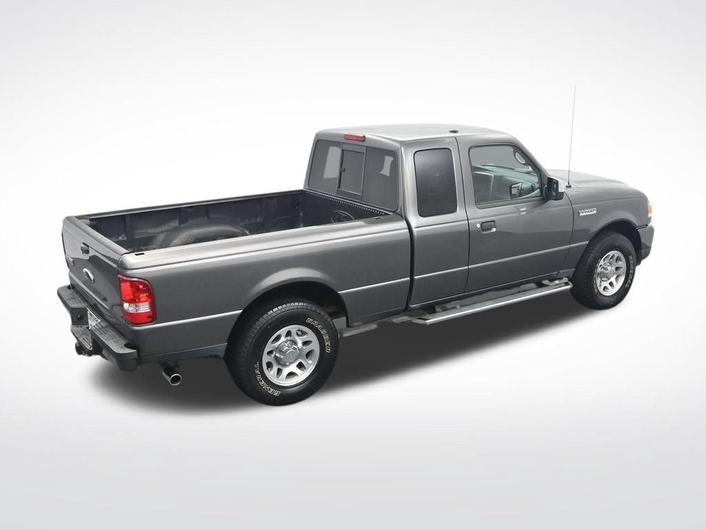 Used 2011 Ford Ranger XLT w/ Bright Trim Group RWD image 29