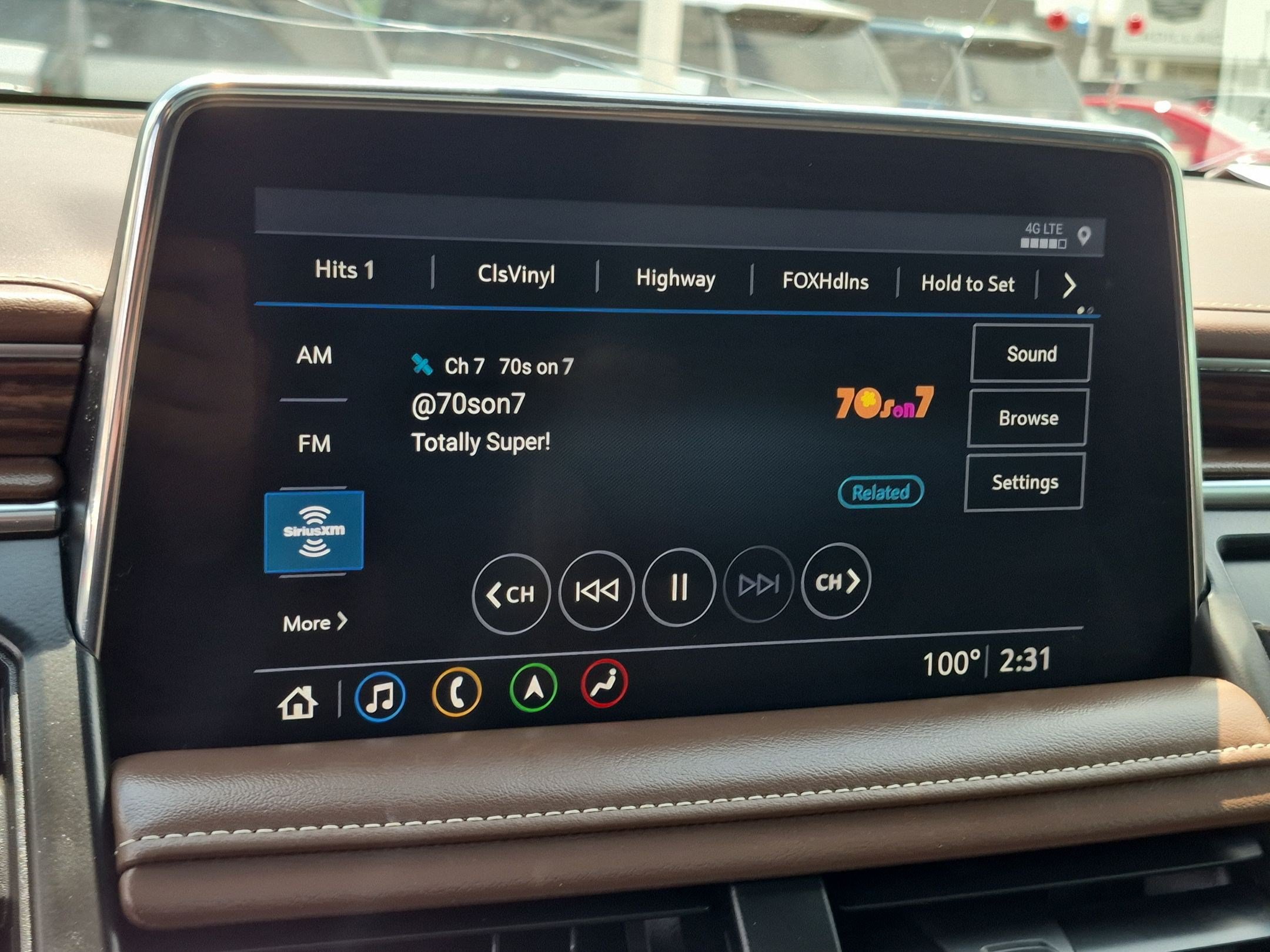 Used 2021 Chevrolet Tahoe High Country AWD/4WD image 20