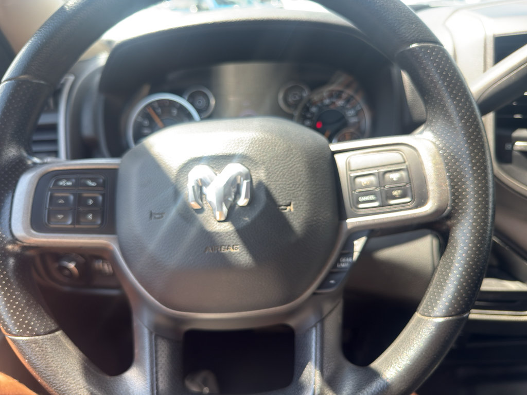 Used 2020 RAM 3500 Tradesman w/ Bed Utility Group AWD/4WD image 13