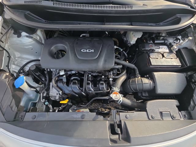 Used 2017 Kia Rio LX FWD image 27