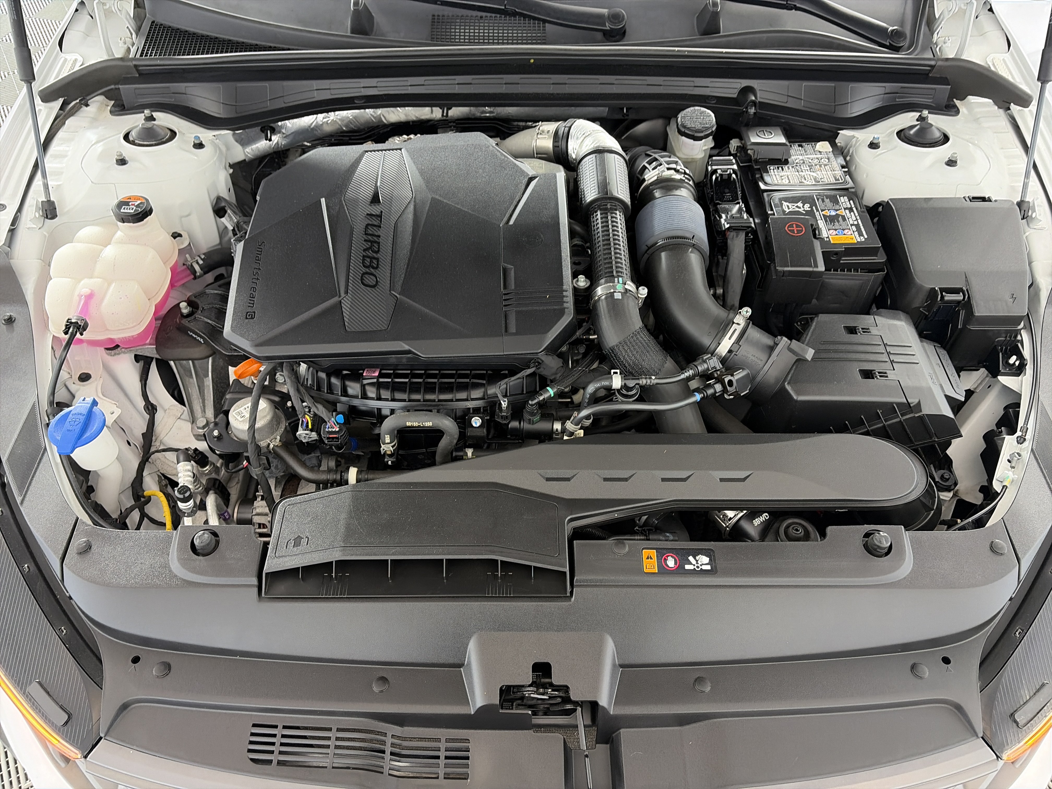 Certified 2024 Kia K5 GT FWD image 11