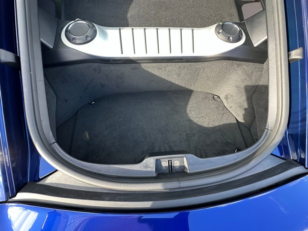 Certified 2025 Porsche 718 Cayman image 33