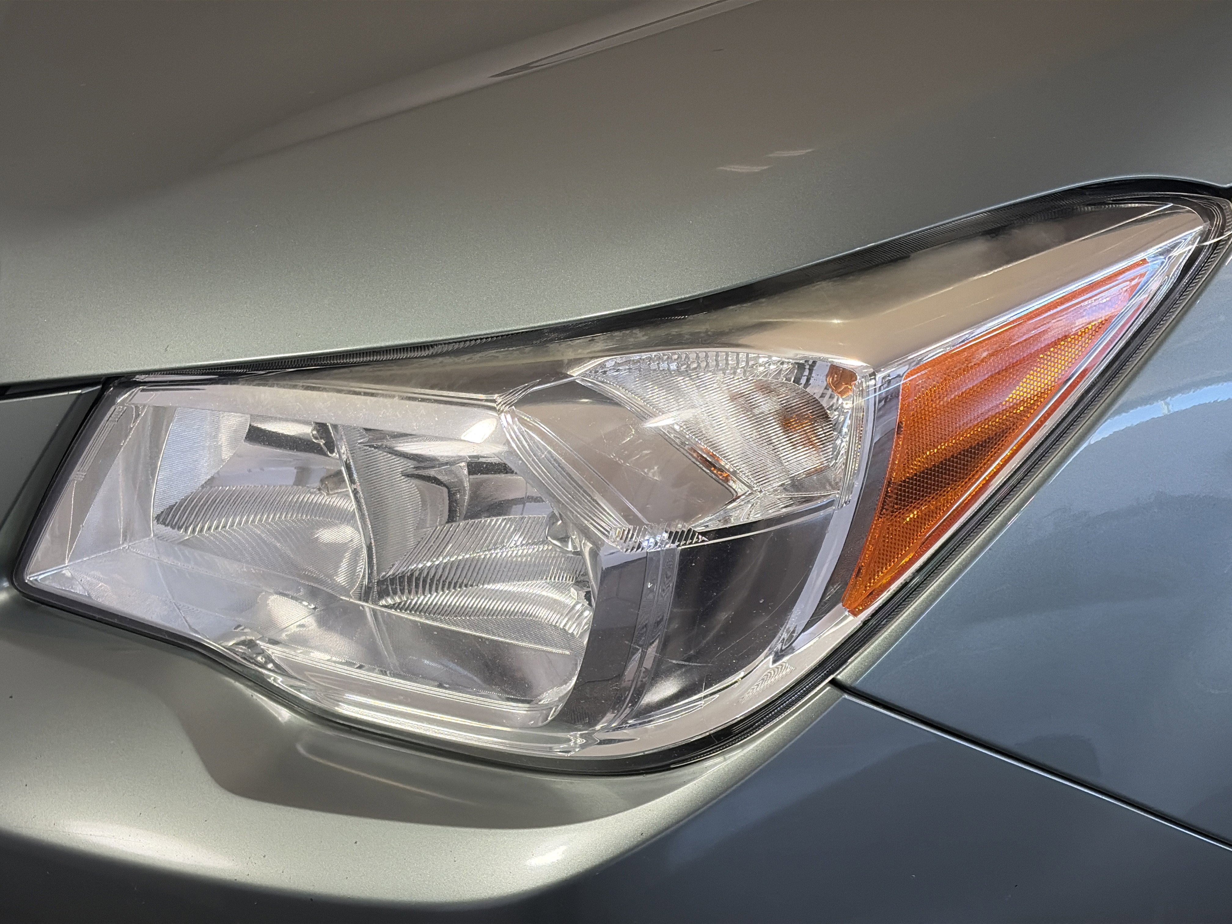 Used 2016 Subaru Forester 2.5i Premium w/ All-Weather Package image 9