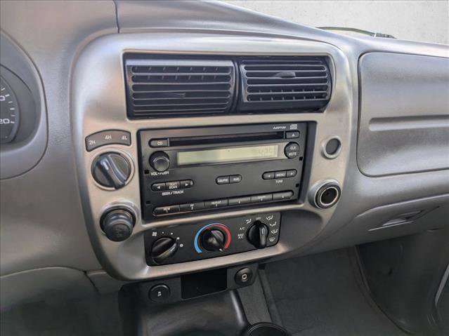 Used 2011 Ford Ranger XLT w/ Bright Trim Group image 17