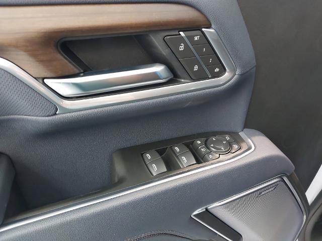New 2026 Chevrolet Silverado 3500 High Country w/ High Country Premium Package AWD/4WD image 26