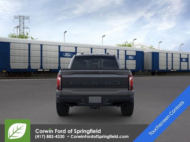 New 2026 Ford F150 Raptor image 5
