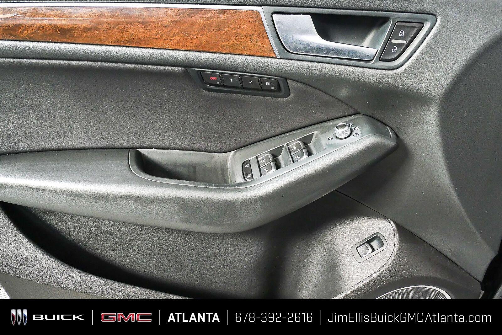 Used 2016 Audi Q5 2.0T Premium Plus w/ Technology Package AWD/4WD image 6