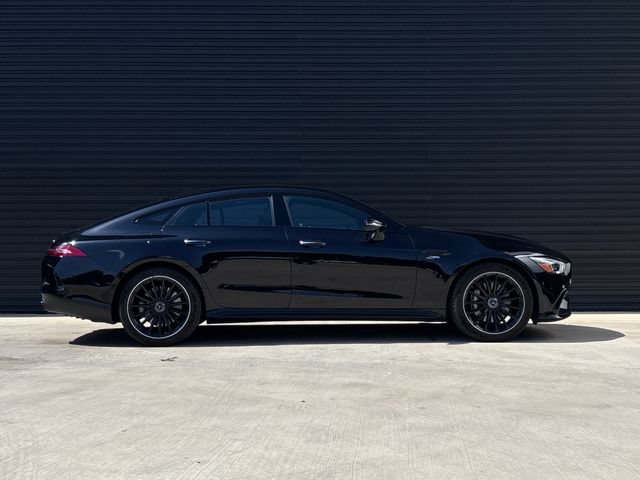 Used 2022 Mercedes-Benz AMG GT 53 image 8
