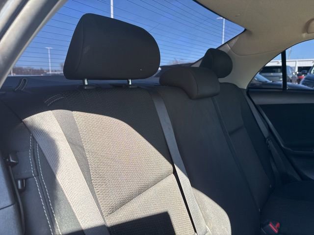 Used 2013 Toyota Corolla S image 34