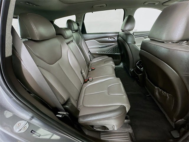 Used 2019 Hyundai Santa Fe Limited image 6