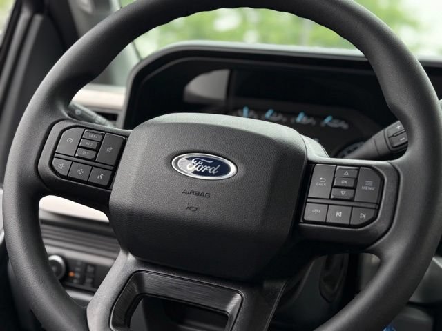 New 2026 Ford F350 XL w/ STX Appearance Package AWD/4WD image 8