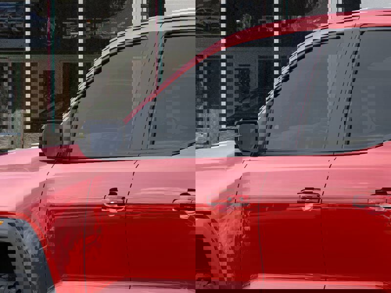 New 2026 GMC Canyon Elevation w/ Convenience Package image 12