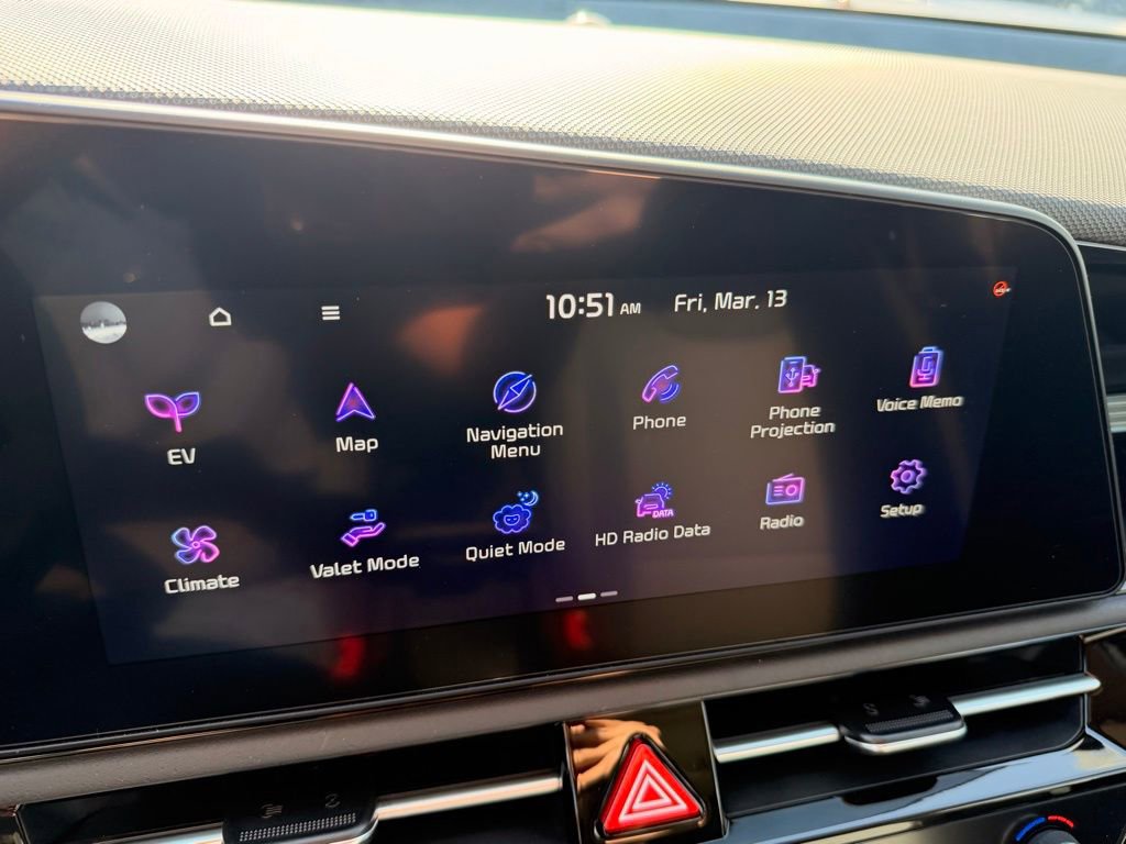 New 2026 Kia Niro Wave image 17