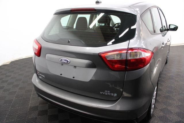 Used 2013 Ford C-MAX SE FWD image 7
