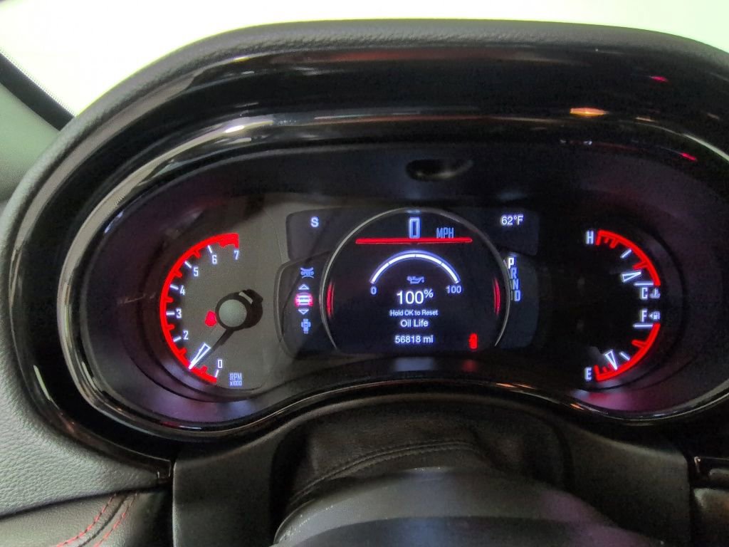 Certified 2024 Dodge Durango GT AWD/4WD image 26