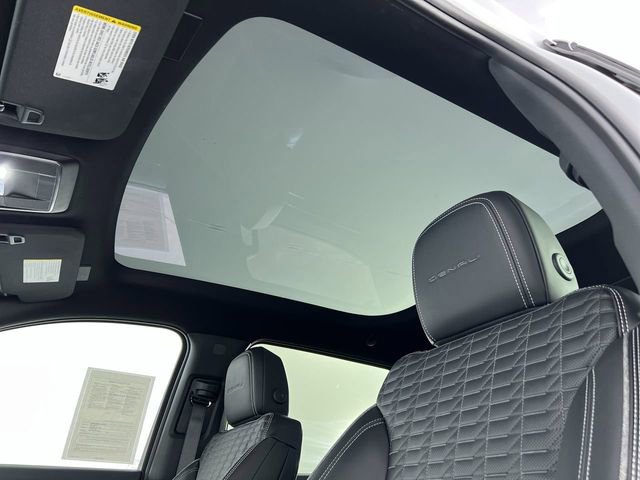 Certified 2025 GMC Sierra EV Denali image 19