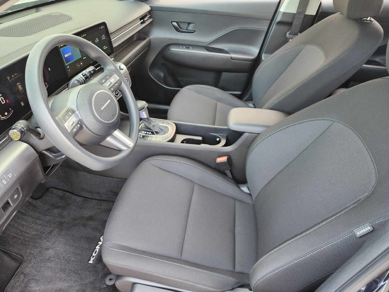 Used 2026 Hyundai Kona SE FWD image 8