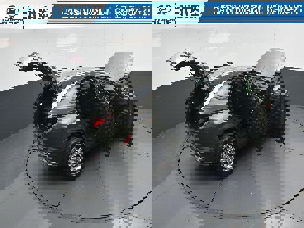 New 2026 Hyundai Tucson SE image 52