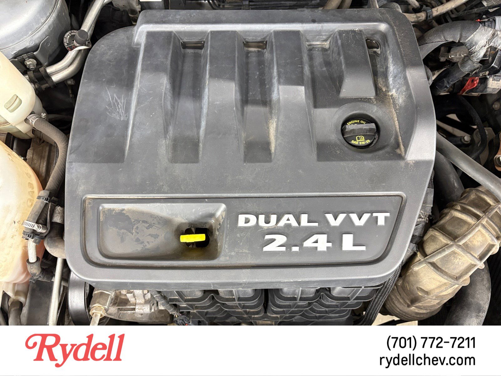 Used 2013 Chrysler 200 Touring w/ S Exterior Appearance Pkg FWD image 19